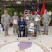 Texas governor awards Texas Purple Heart to Texas National Guardsmen