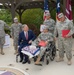 Texas governor awards Texas Purple Heart to Texas National Guardsmen