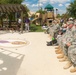 Texas governor awards Texas Purple Heart to Texas National Guardsmen