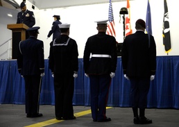 POW/MIA National Recognition Day Ceremony