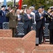 POTUS, SD and CJCS renders honors