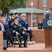 Secretary of defense delivers remarks