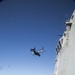Osprey Lands on the USS New Orleans