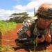 Infantrymen excel at second chance for the Expert Infantry Badge under new standards