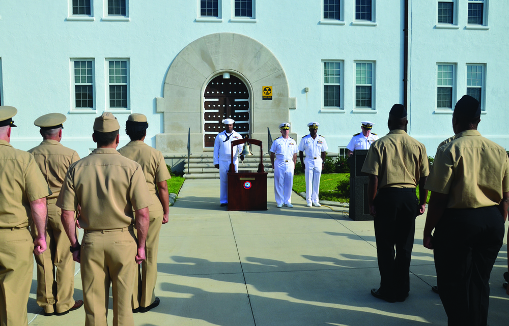 NAS Pensacola activities