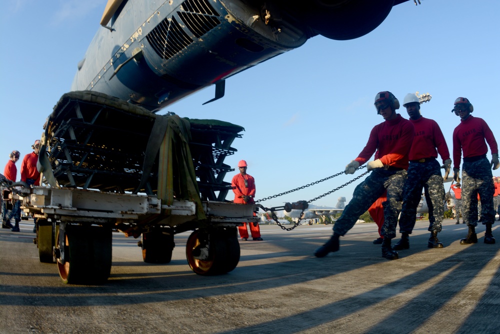 NAS Pensacola activities