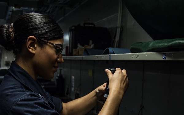 The Original Navy Rate