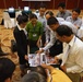 Lower Mekong nations collaborate on disaster response in Laos