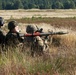 US paratroopers fire a Polish RPG
