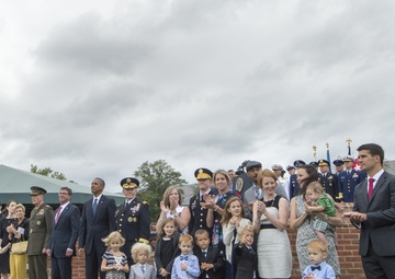 CJCS change of responsibility