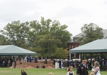 CJCS change of responsibility