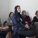 KFOR Soldiers assist local communities through Women for Women workshops