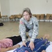 KFOR Soldiers assist local communities through Women for Women workshops