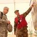 7th CSC Soldiers work with 25 other nations during disaster response exercise in Ukraine