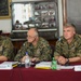 NATO HQ Sarajevo foster change through education