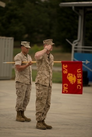 Mechanized Unit marks initiation in Eastern Europe