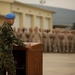 Mechanized Unit marks initiation in Eastern Europe