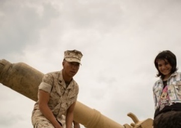 Mechanized Unit marks initiation in Eastern Europe