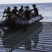 Ready to Raid | US Marines prepared to fight at sea