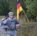 German Foreign Award ruck march