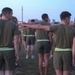 Task Force Warhammer: U.S. Service Members, Romanians go head-to-head