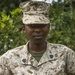 Atlanta Native a Marine Corps drill instructor on Parris Island