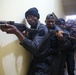 US Marines help strengthen Benin’s border police