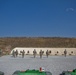 NATO Soldiers earn US Marksmanship Badge in Kosovo
