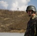 NATO Soldiers earn US Marksmanship Badge in Kosovo