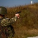NATO Soldiers earn US Marksmanship Badge in Kosovo