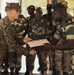 Stronger bonds | US, Senegalese forces conclude training