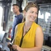 NRD San Francisco EOV tours USS Stockdale (DDG 106)