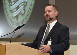 Cyber summit examines government, private industry partnership to stop ‘Triangle of Pain’