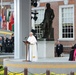 Philadelphia papal visit