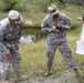 Shoo, fly: MEDDAC soldiers track mosquitoes