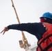 Coast Guard Cutter Healy supports Geotraces mission to the Arctic