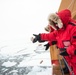 Coast Guard Cutter Healy supports Geotraces mission to the Arctic