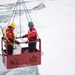 Coast Guard Cutter Healy supports Geotraces mission to the Arctic