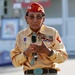 Navajo Code Talkers Commemoration Ceremony