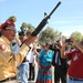 Navajo Code Talkers Commemoration Ceremony