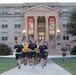 Iowa State University NROTC New Student Orientation