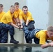 Iowa State University NROTC New Student Orientation