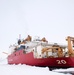 Coast Guard Cutter Healy supports Geotraces mission to the Arctic
