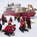 Coast Guard Cutter Healy supports Geotraces mission to the Arctic