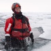 Coast Guard Cutter Healy supports Geotraces mission to the Arctic