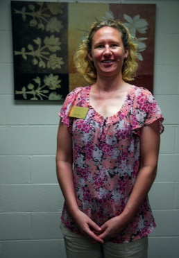 Military and Family Life Counselor opens for business