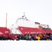 Coast Guard Cutter Healy supports Geotraces mission to the Arctic