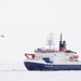 Coast Guard Cutter Healy supports Geotraces mission to the Arctic