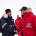 Coast Guard Cutter Healy supports Geotraces mission to the Arctic
