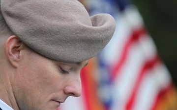 Pfc. Giffen Memorial